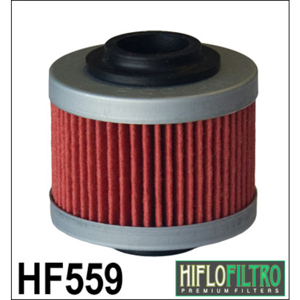 Hilfo Hiflo HF559 Oil Filter